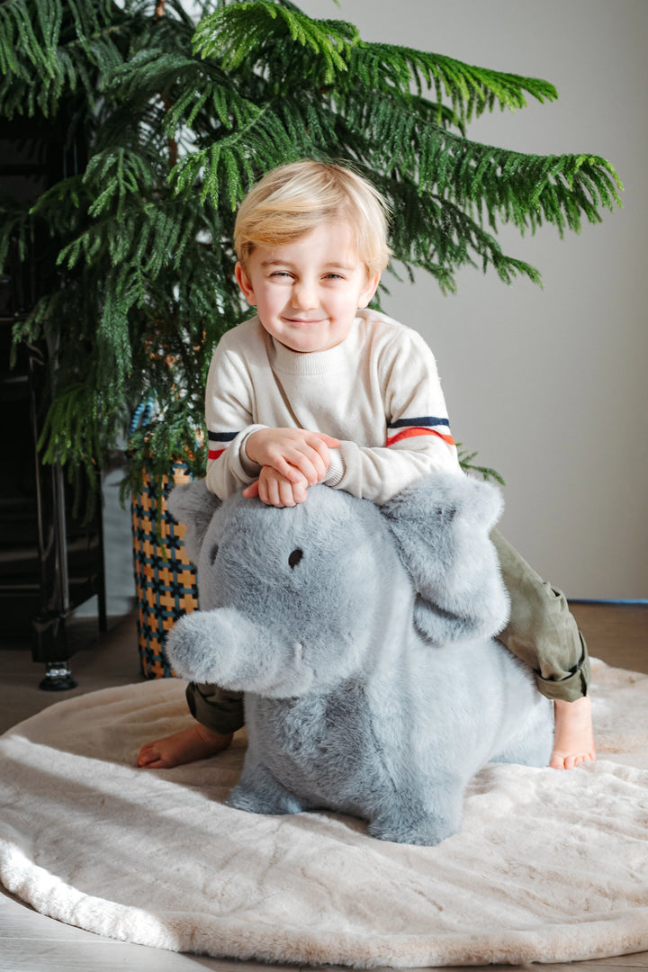 Wild &amp; Soft Bouncy Elephant