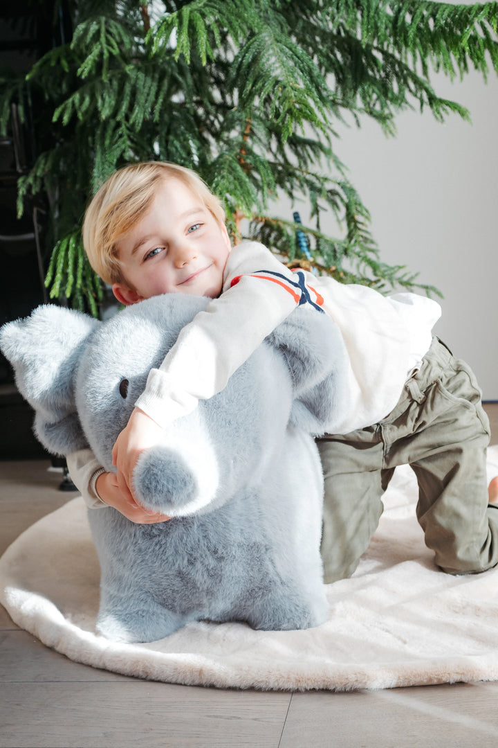 Wild &amp; Soft Bouncy Elephant