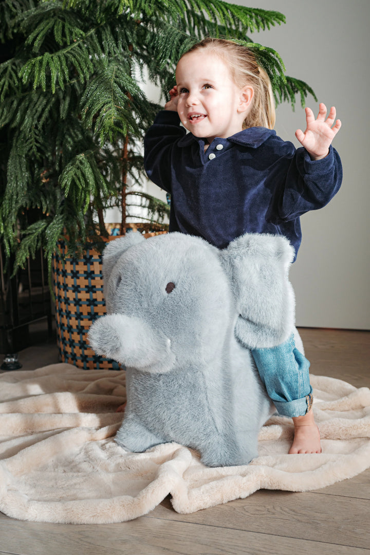 Wild &amp; Soft Bouncy Elephant