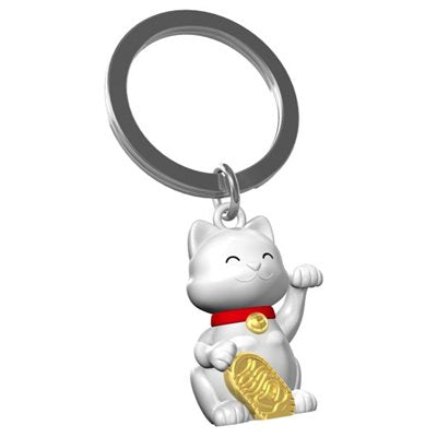 Metalmorphose Keychain Assortment