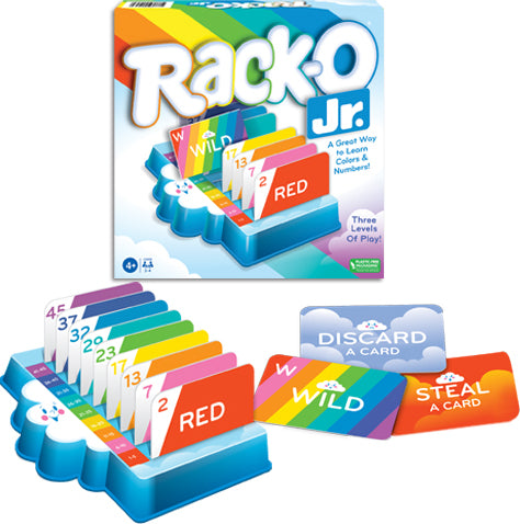 Rack-O Junior
