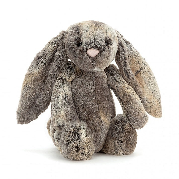 Jellycat Bashful Woodland Bunny (Medium)