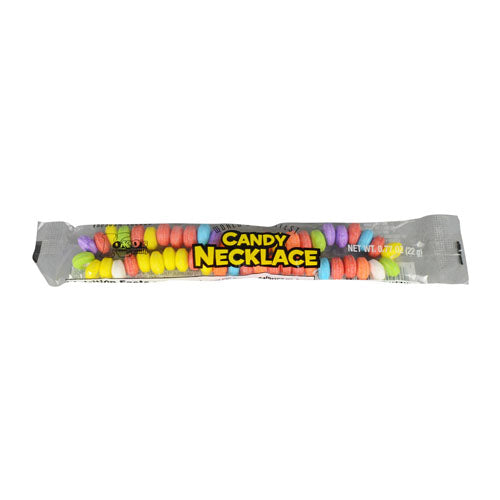 World's Greatest Candy Necklace