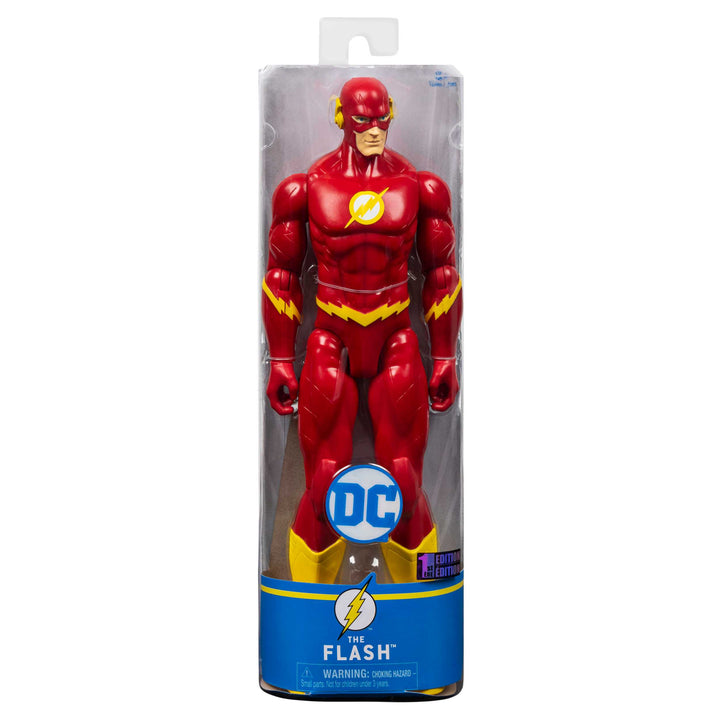 The Flash 12" Action Figure