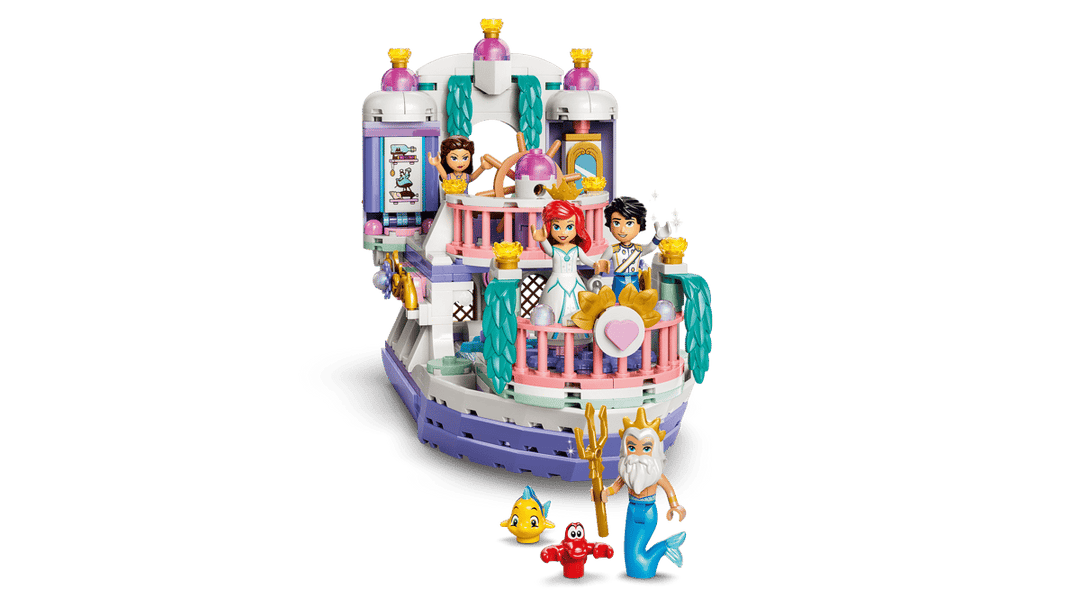 LEGO® Disney Ariel&