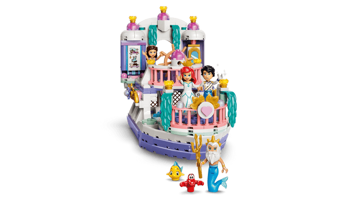 LEGO® Disney Ariel&