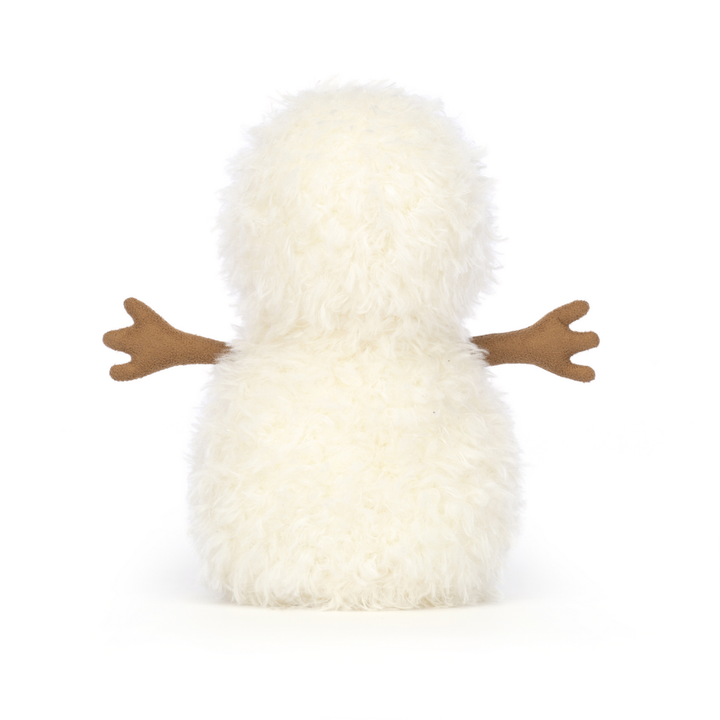 Jellycat Little Snowman - LIMIT ONE PER CUSTOMER
