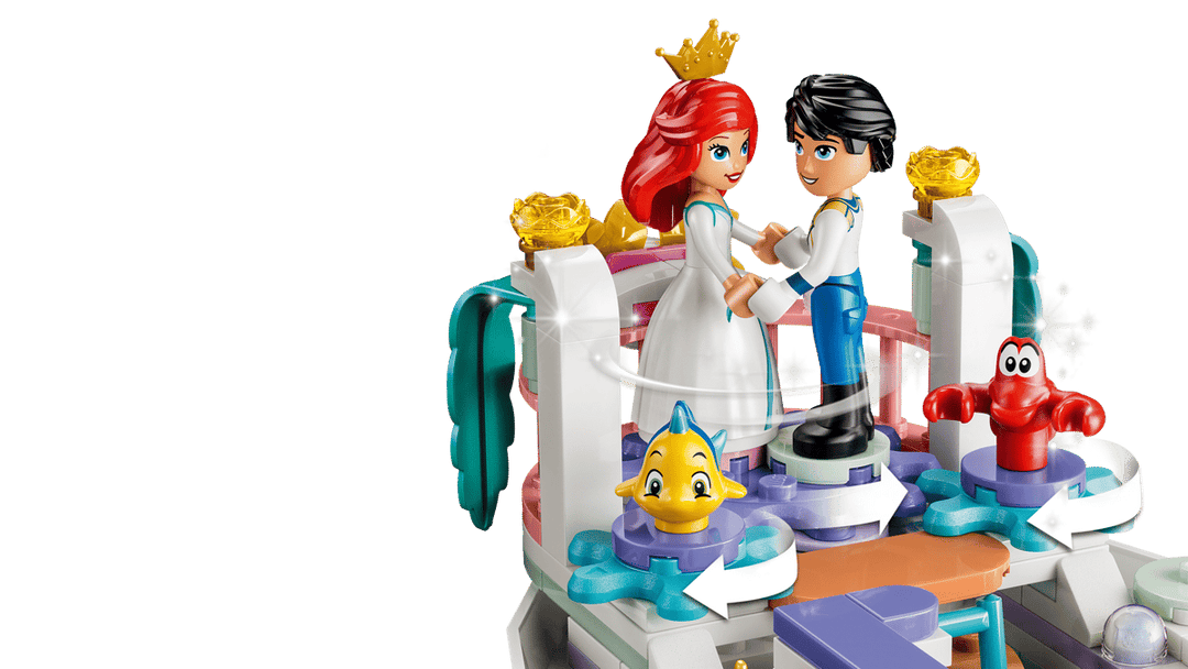 LEGO® Disney Ariel&