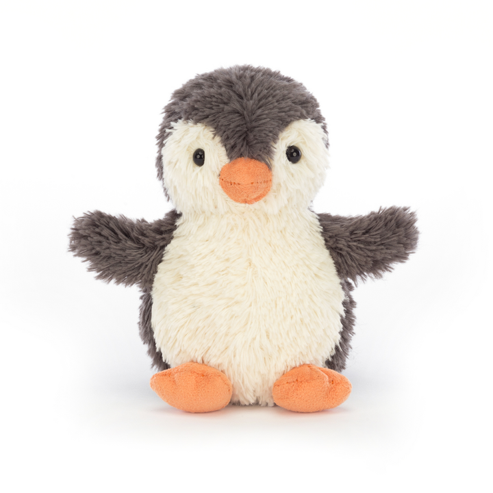 Jellycat Peanut Penguin (Small) - LIMIT ONE PER CUSTOMER