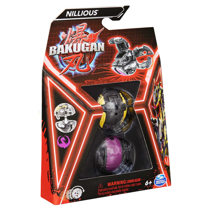 Bakugan Core Anime Assortment