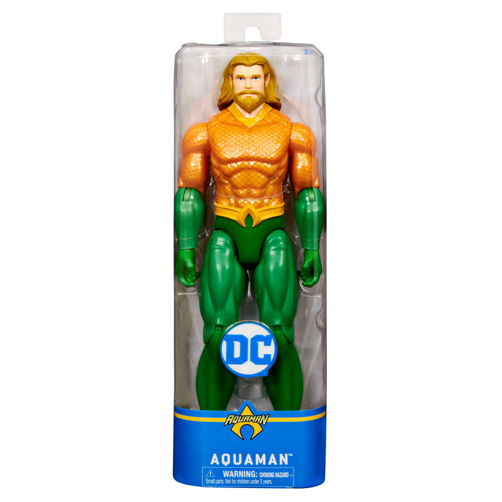 Aquaman 12" Action Figure