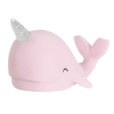 Baby Narwhal Night Light