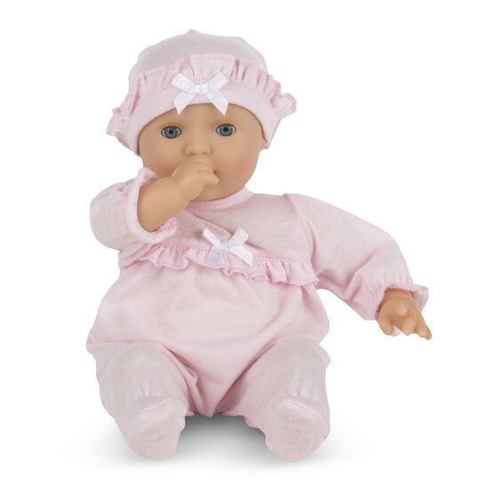 Mine to Love - Jenna 12" Baby Doll