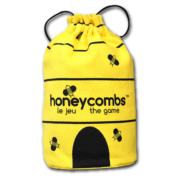 Honeycombs The Game