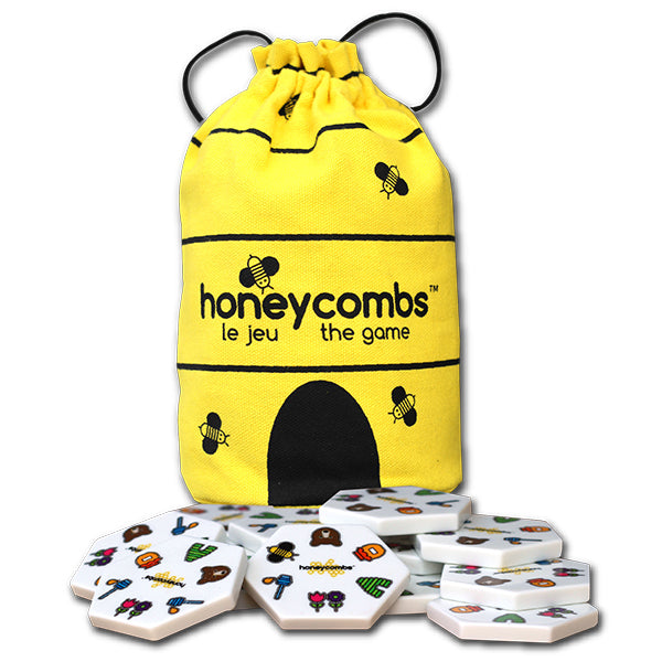 Honeycombs The Game