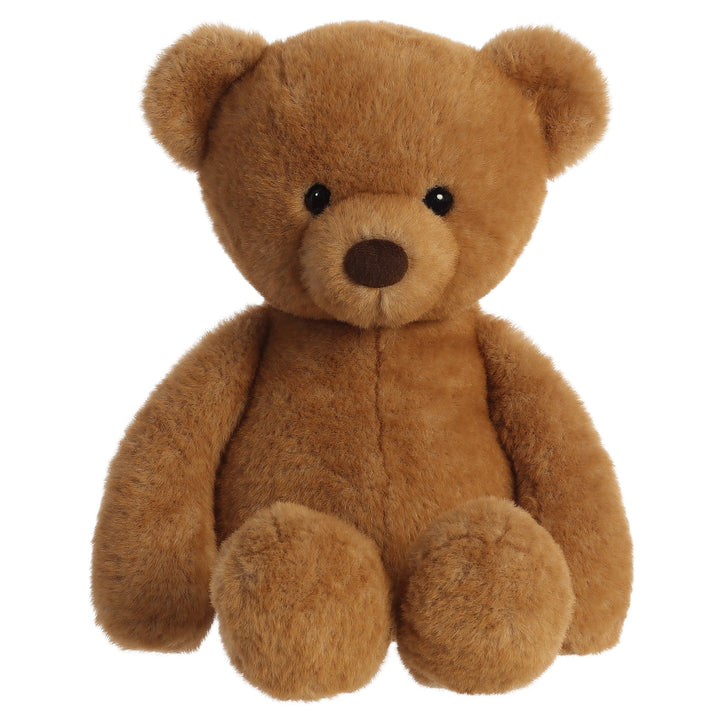 Aurora - 16" Softie Bear Plush