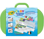 Crayola Sculpting Station