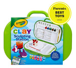 Crayola Sculpting Station