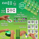 Crayola Critter Creator: Fossil Kit
