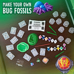 Crayola Critter Creator: Fossil Kit