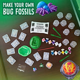 Crayola Critter Creator: Fossil Kit