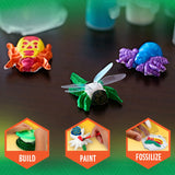 Crayola Critter Creator: Fossil Kit