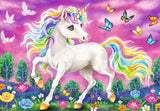 Ravensburger Unicorn & Pegasus 2x24pc Puzzle