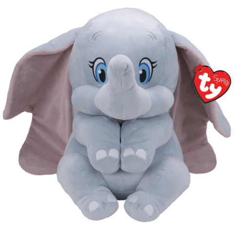 TY Beanie Buddies - Dumbo The Elephant 13"