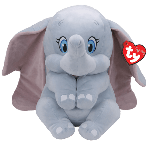 TY Beanie Buddies - Dumbo The Elephant 18"