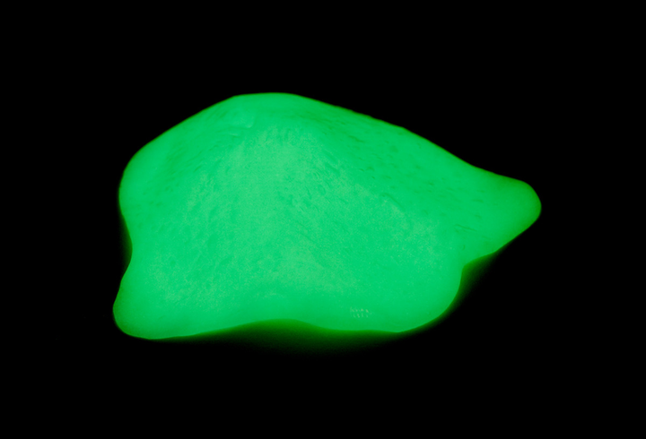 Crayola Glow in the Dark Silly Putty