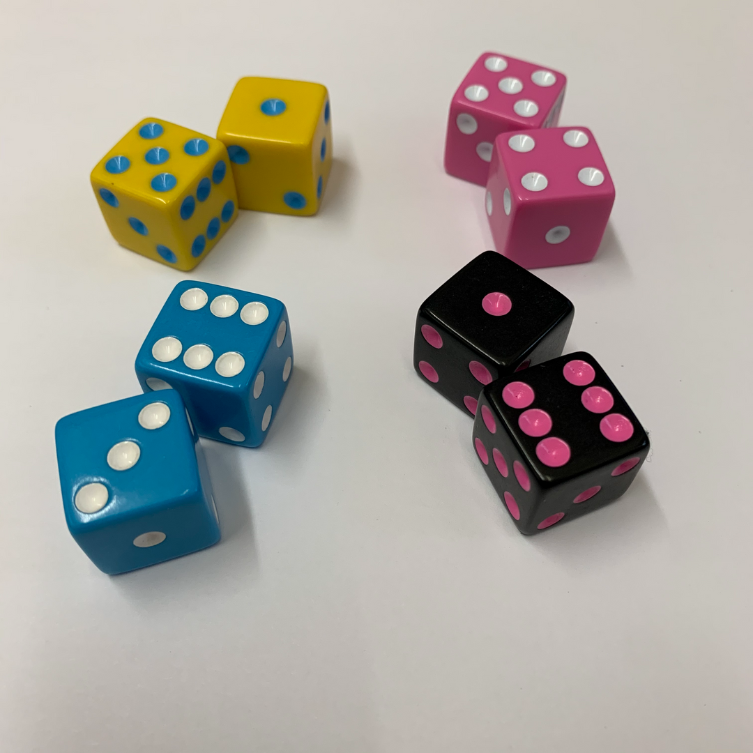 Pair of Dice