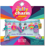 Craft-Tastic DIY Puffy Charm Bracelet