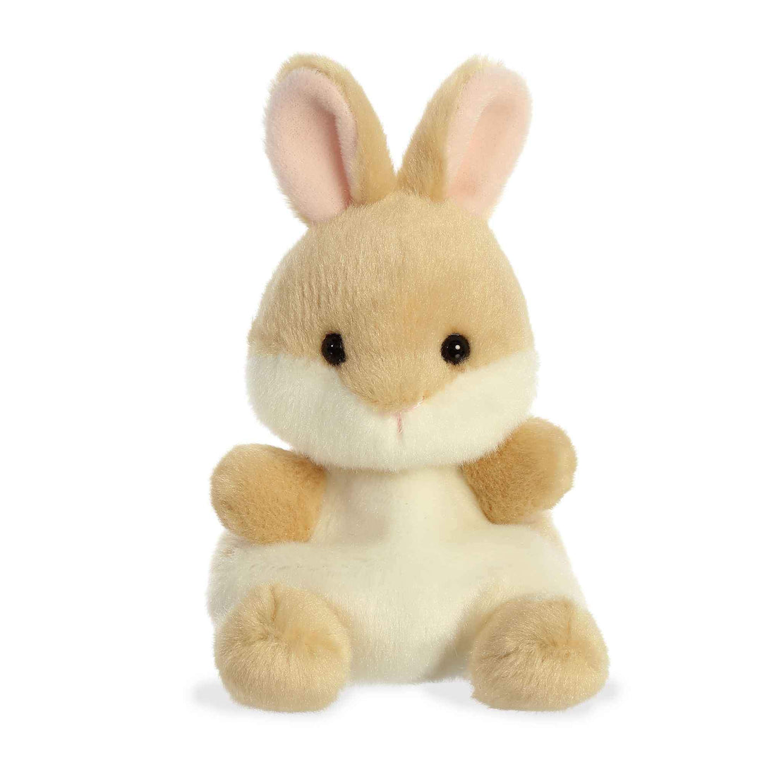 Palm Pals Ella the Bunny 5" Plush