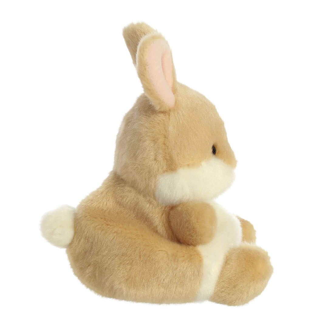 Palm Pals Ella the Bunny 5" Plush