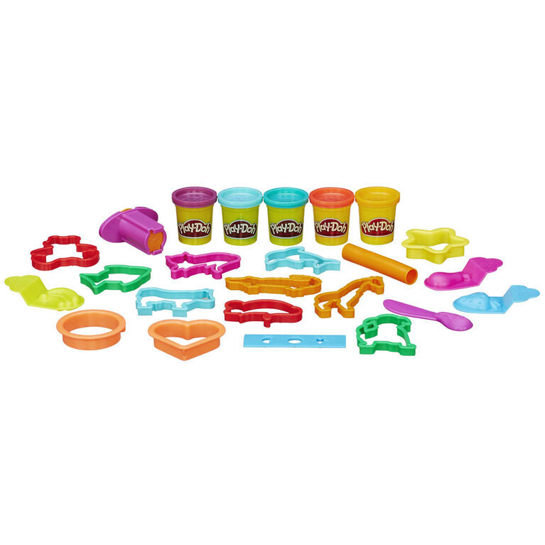 Play-Doh Ultimate Creative Tub