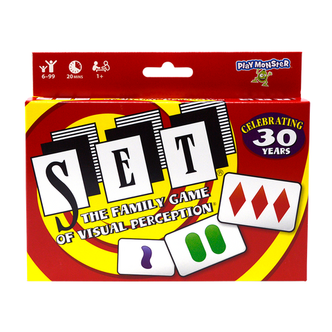 SET Game