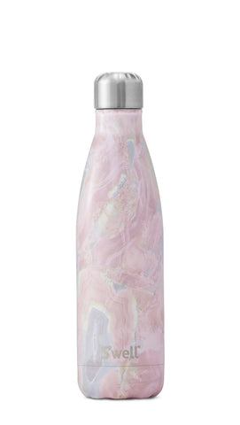 Swell Geode Rose Bottle 25oz