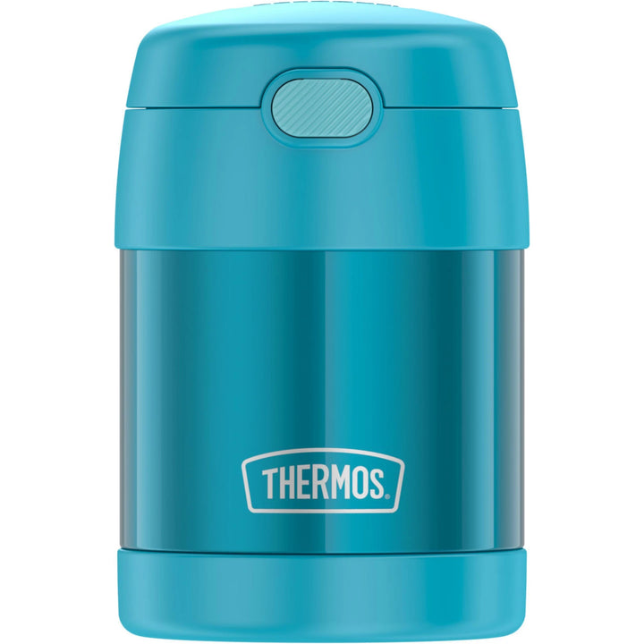 Thermos FUNtainer Stainless Steel Food Jar 10oz/290ml - Assorted Styles