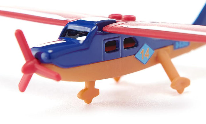 Siku Sports Aircraft