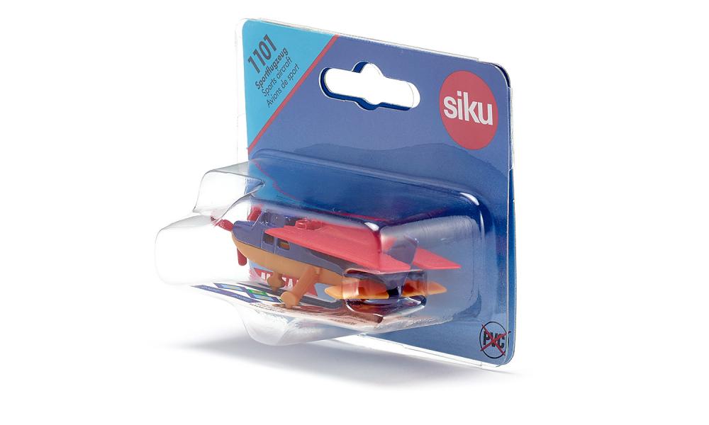 Siku Sports Aircraft