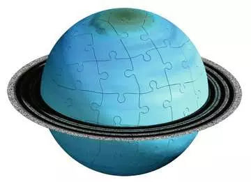 Ravensburger Solar System 3D Puzzle