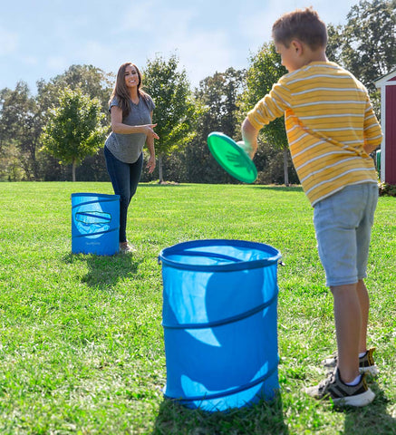 Disc Toss Game Set-FINAL SALE