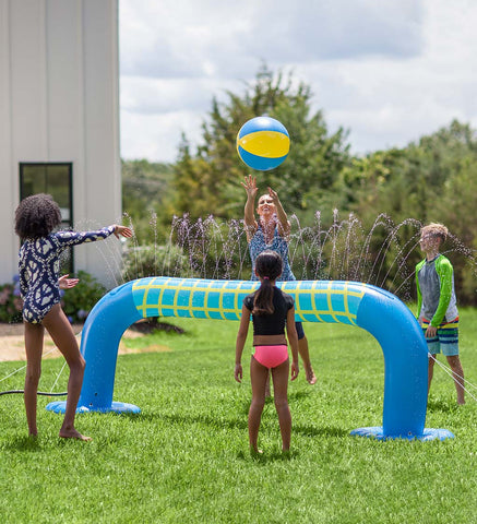 Volleyball Sprinkler - FINAL SALE