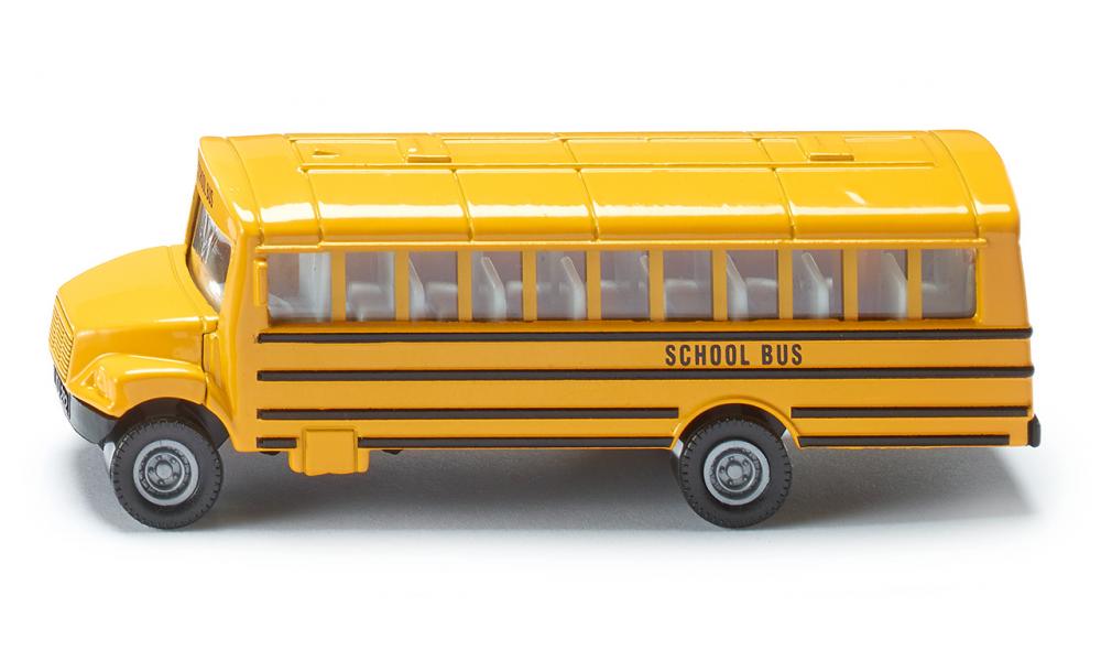 Siku US School Bus