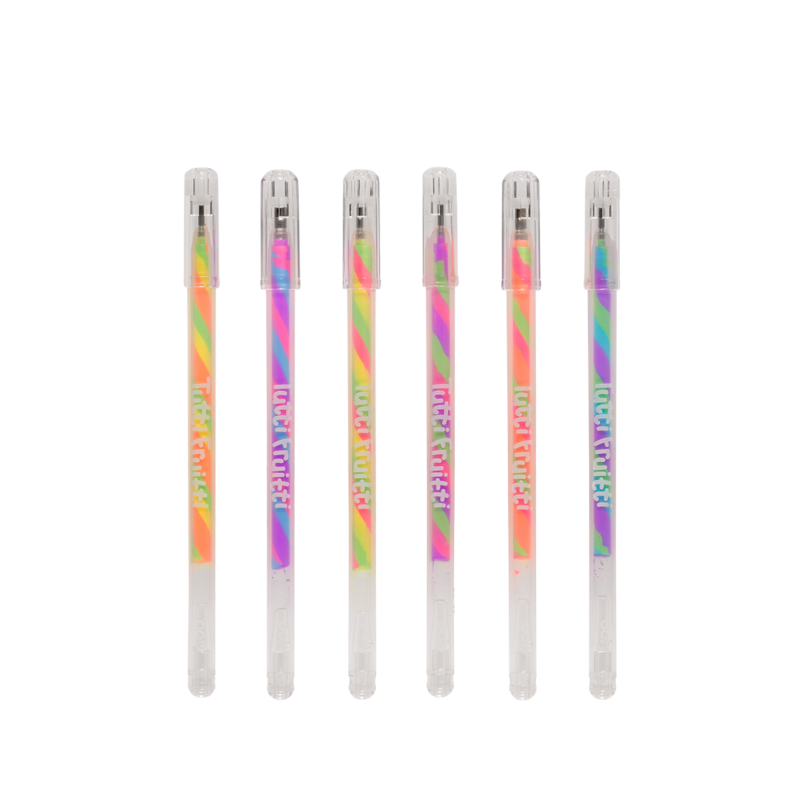 Tutti Fruitti Scented Gel Pens