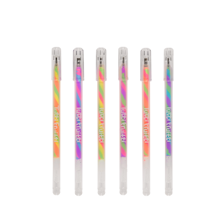 Tutti Fruitti Scented Gel Pens