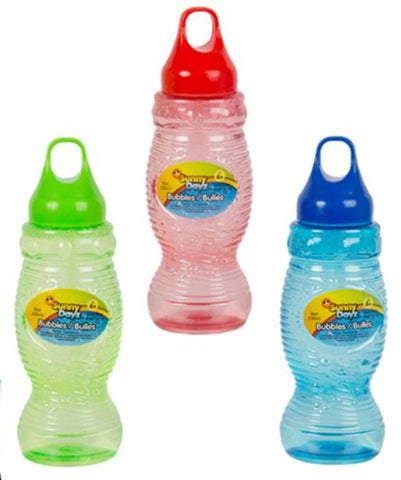 Sunny Dayz 8oz Twist Top Bubbles