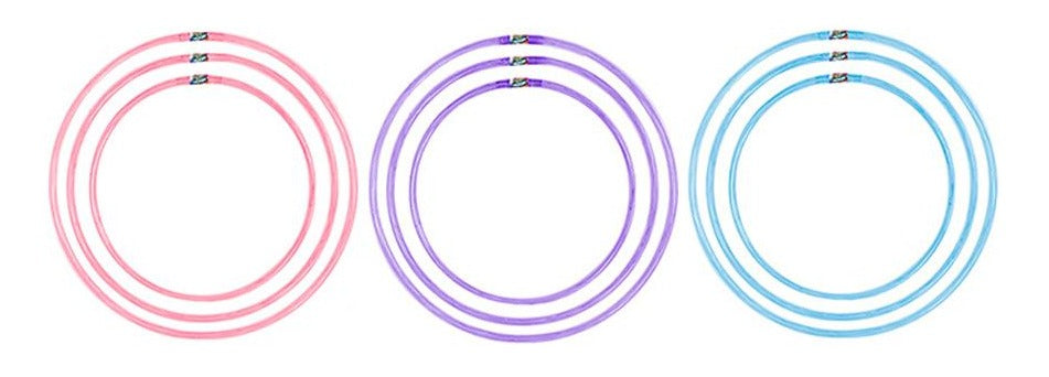 Light-Up Hula Hoop-FINAL SALE