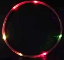 Light-Up Hula Hoop-FINAL SALE