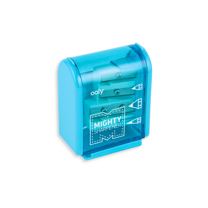 Mighty Pencil Sharpener